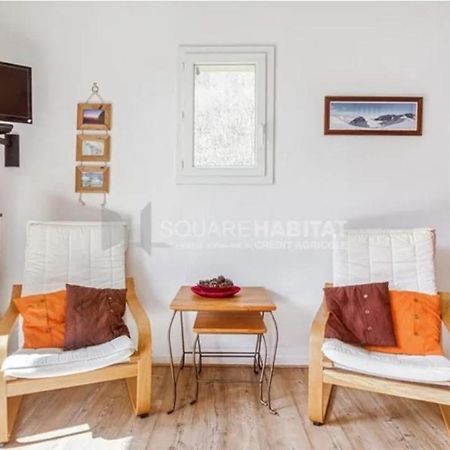 Appartement Familial Spacieux Et Lumineux Barèges Eksteriør billede