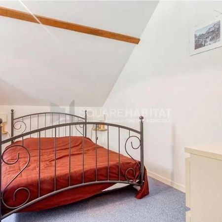 Appartement Familial Spacieux Et Lumineux Barèges Eksteriør billede